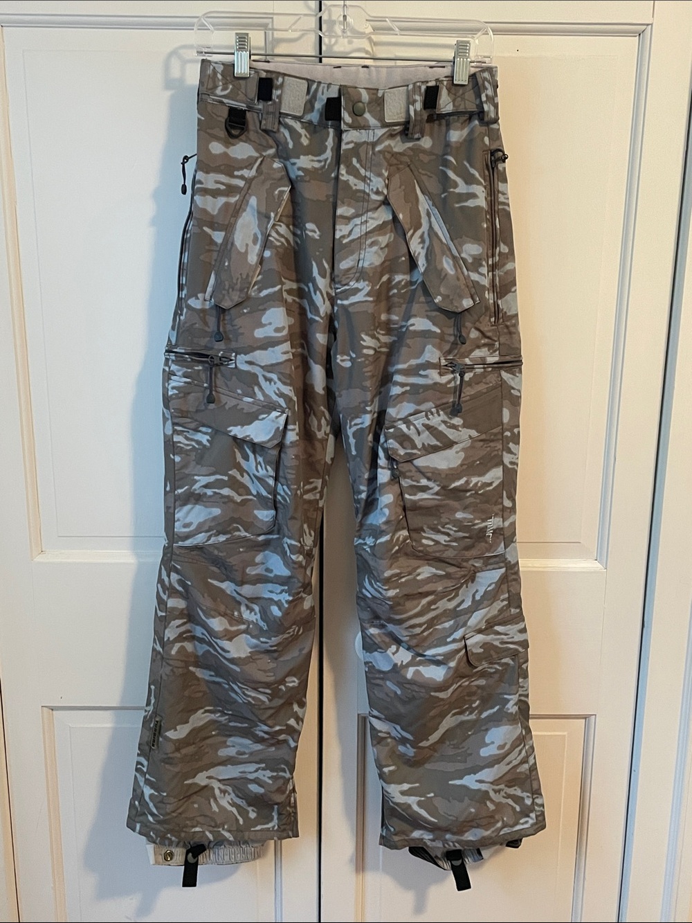 Turbine Women’s Ski Pants. Size XS.